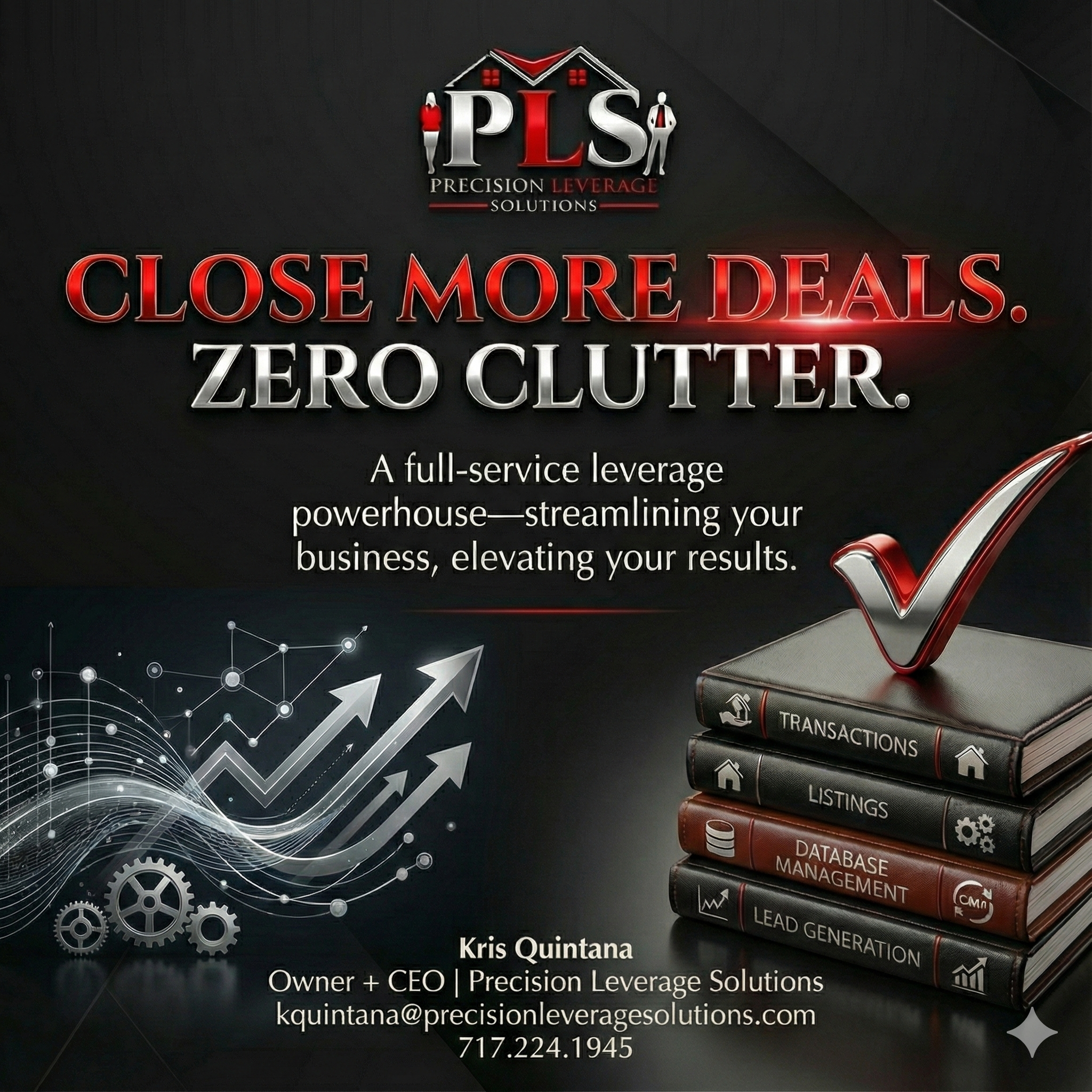 Precision Leverage Solutions