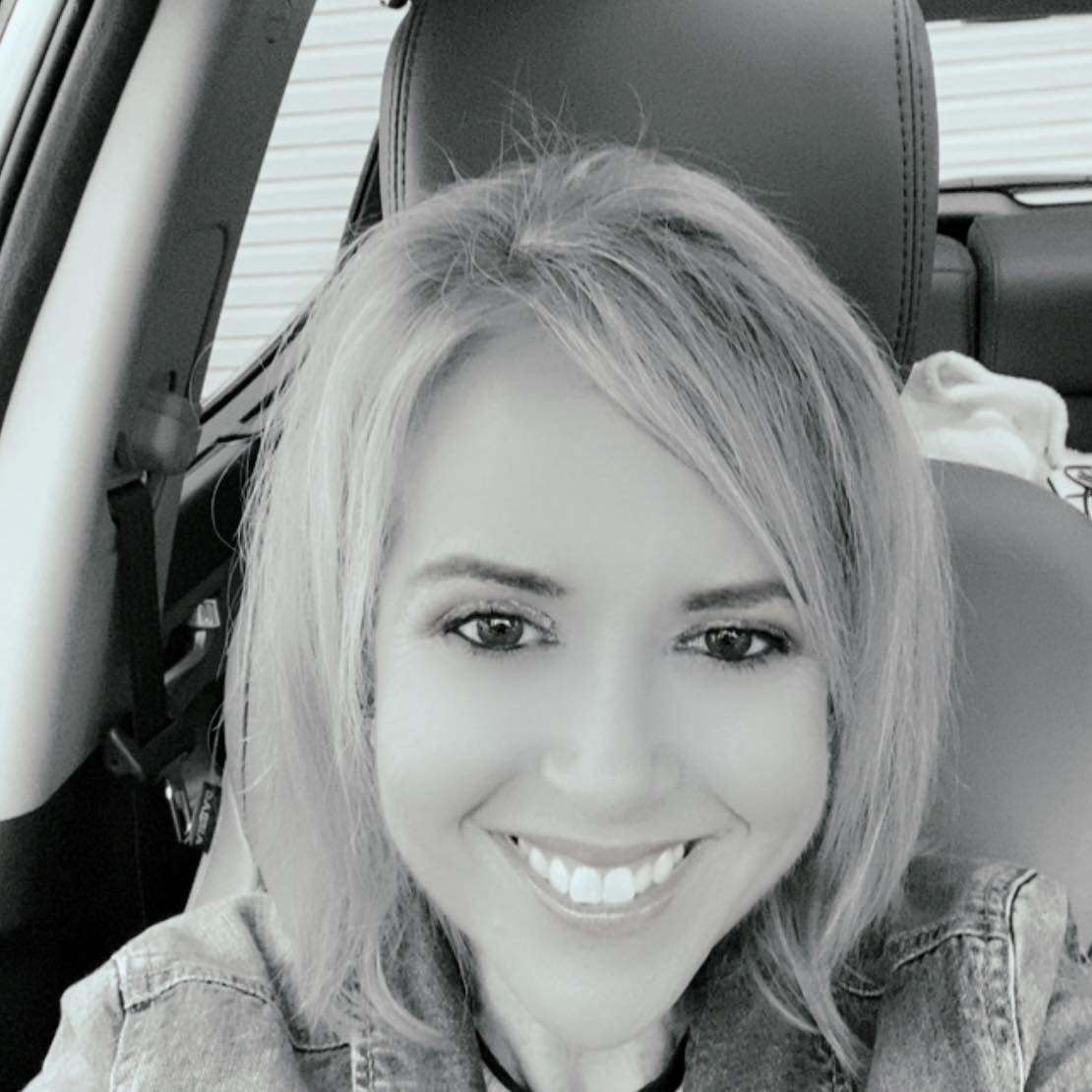 Lacey Leber