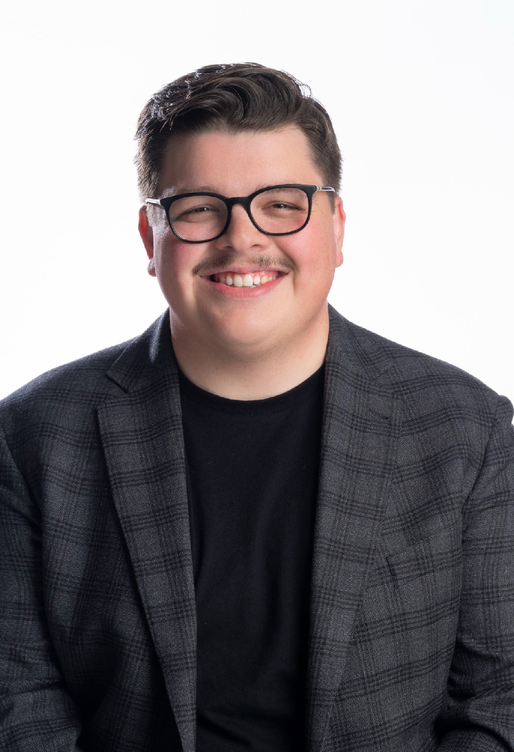 Josh Carr