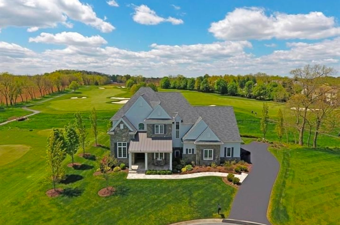 12 Pinnacle Point