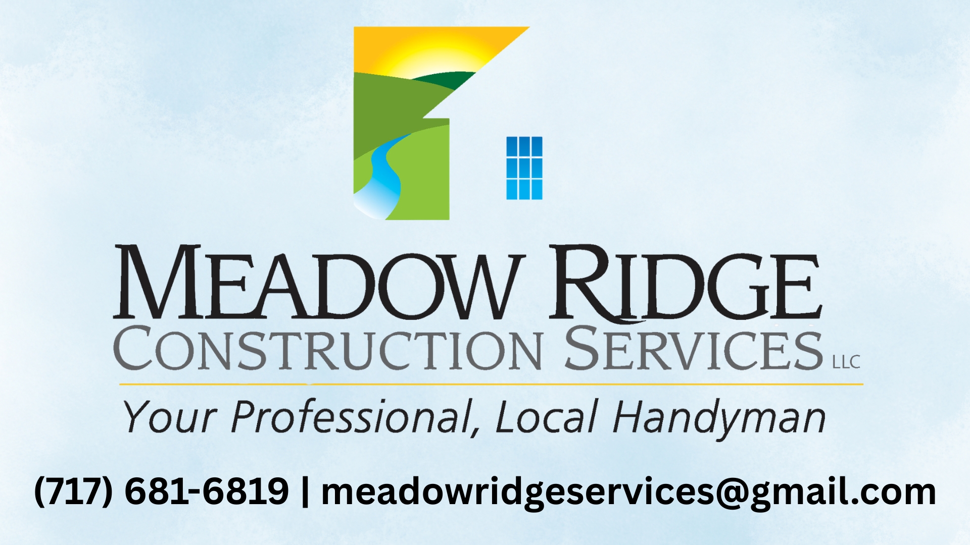 Meadow Ridge Construction Services