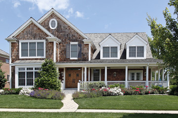 Spring Home Maintenance Checklist