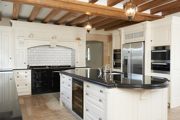 Smart Options: Kitchen Flooring