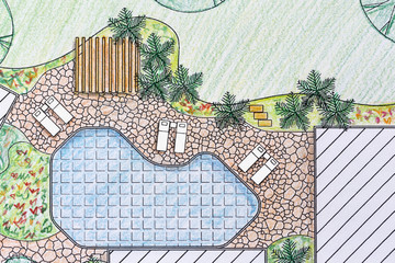 What To Consider Before Building A Pool