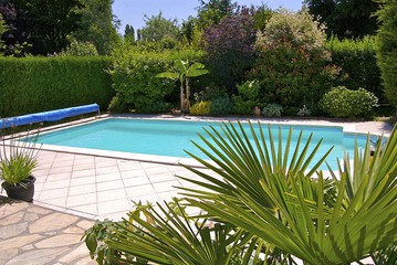 Solar Pool Heaters Can Lower Energy Costs