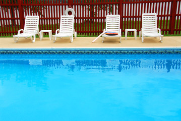 Tips On Pool Fence Safety To Reduce Your Liability