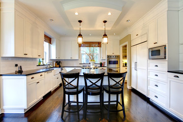 7 Smart Strategies For Kitchen Remodeling