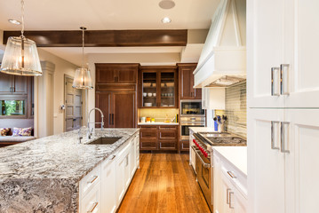 Ten Tips For Saving Energy In The Kitchen
