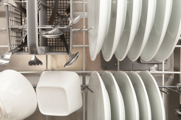 How to Buy a Dishwasher