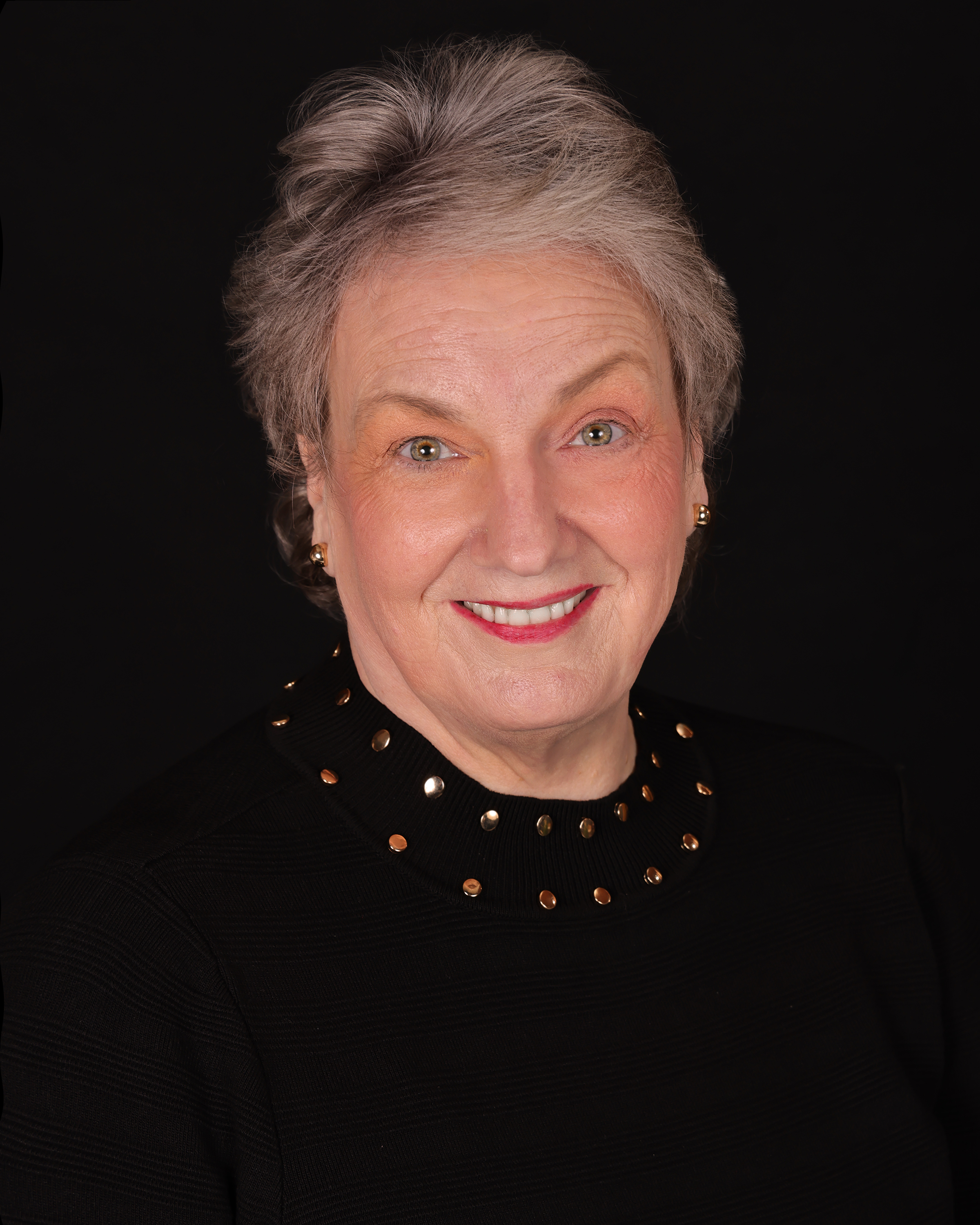 Vivian McDonagh