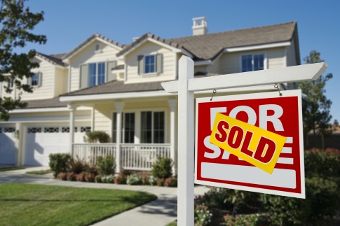 Sell a Home