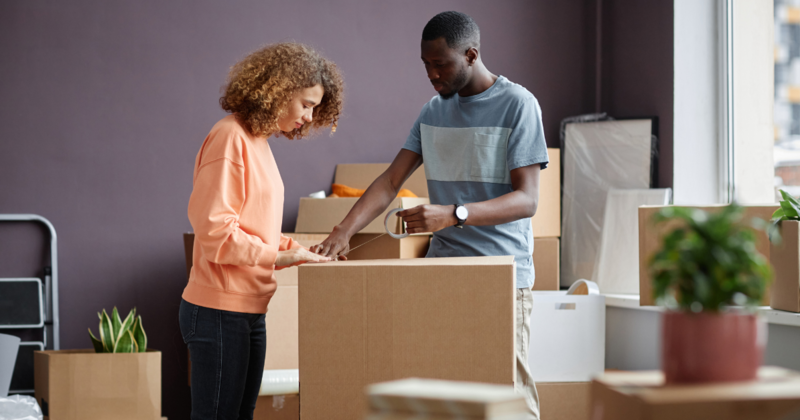 How to Prepare for a Long-Distance Move - The Perry Group at Williams ...
