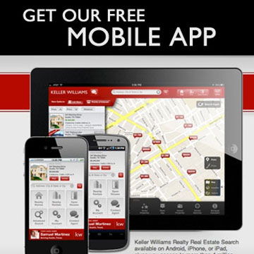 Hazel's Mobile App
