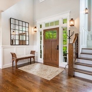 We are in a seller’s market. What does that mean?