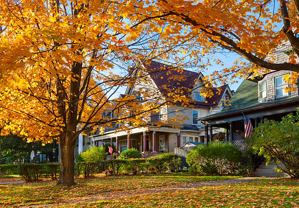 Preparing Your Home for a Successful Fall Market