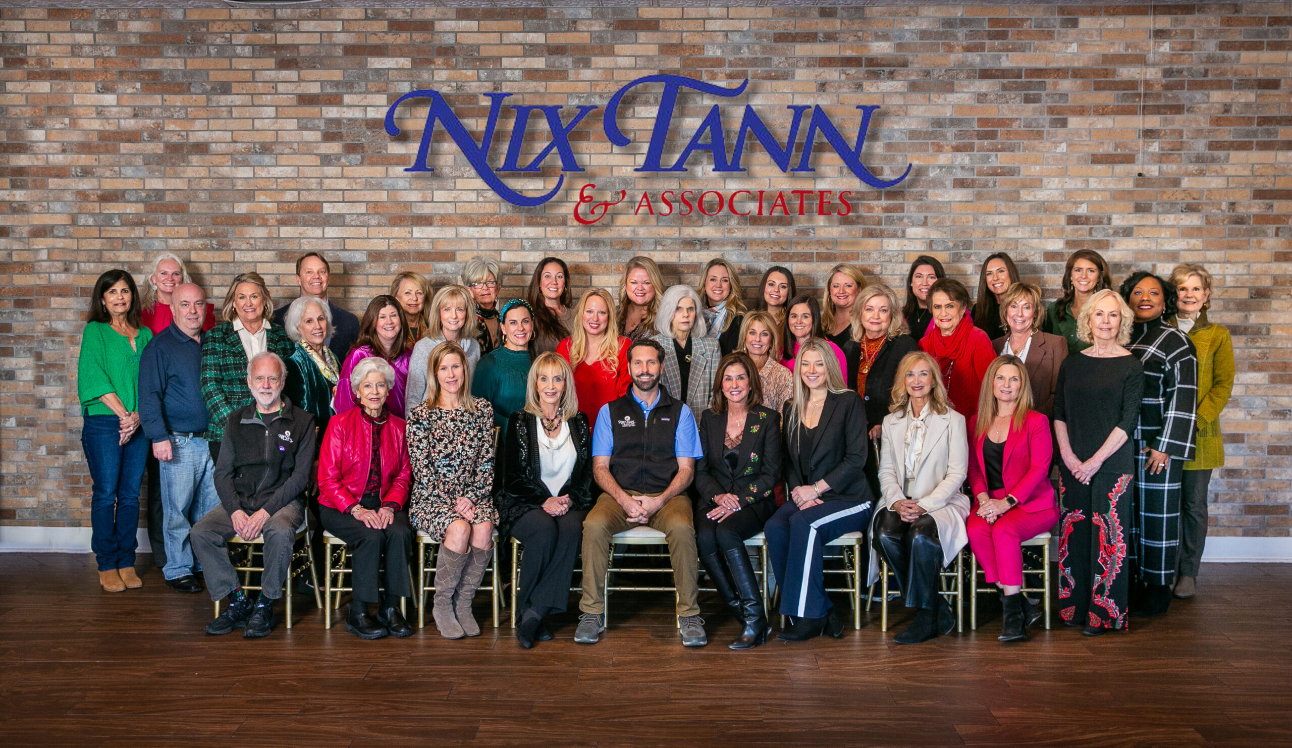 Nix-Tann & Associates, Inc.