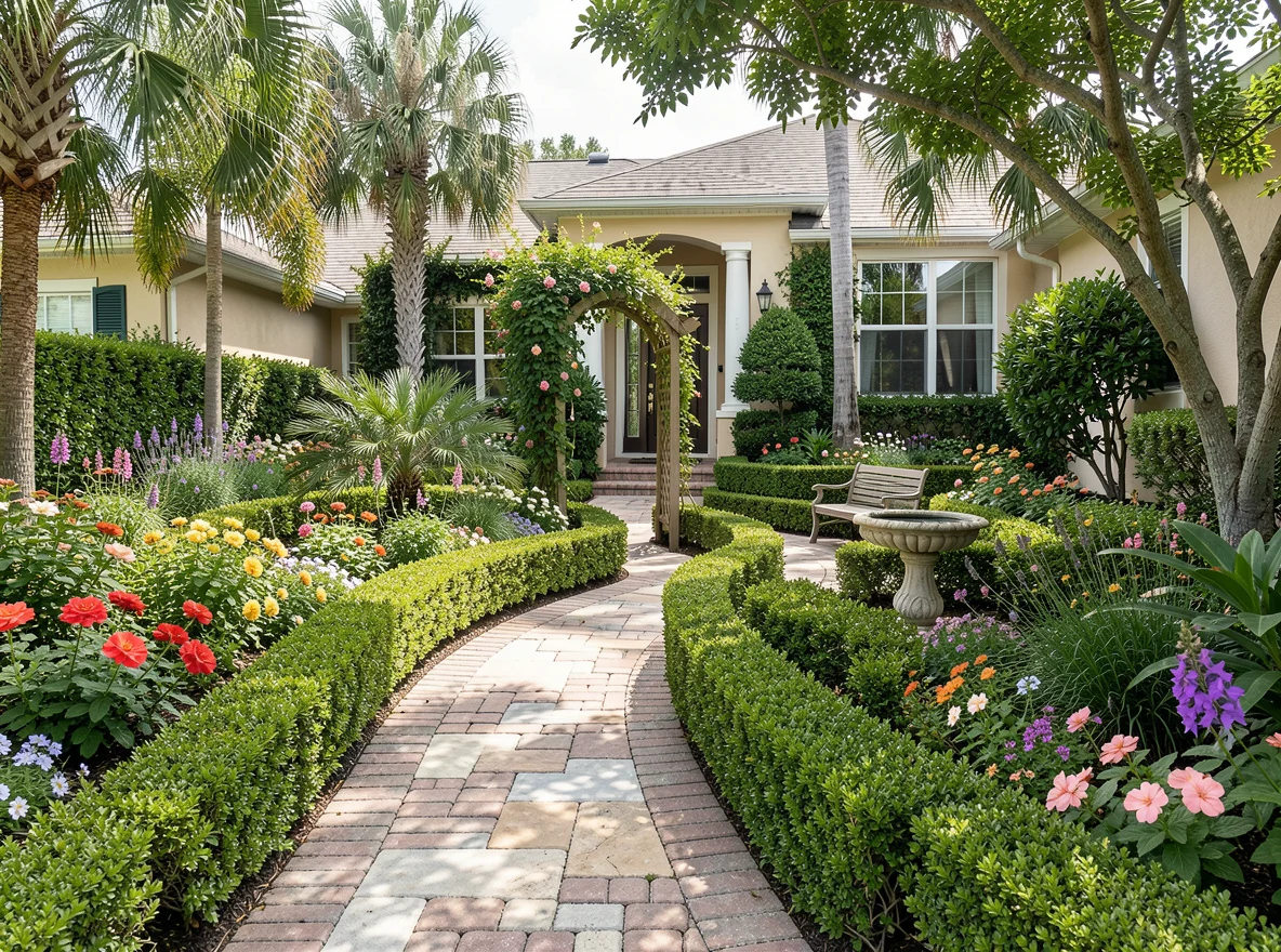 Simple exterior improvements that help a Sarasota home sell