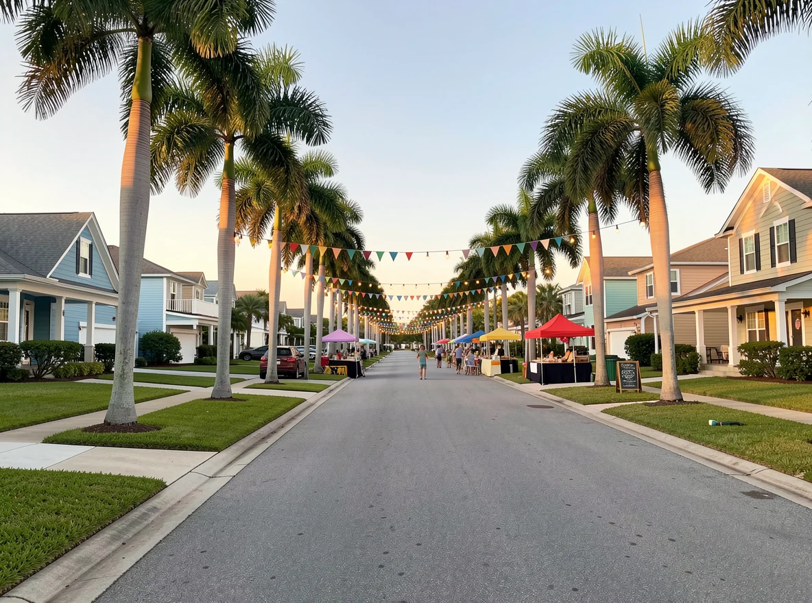 Sarasota neighborhood context for home pricing decisions