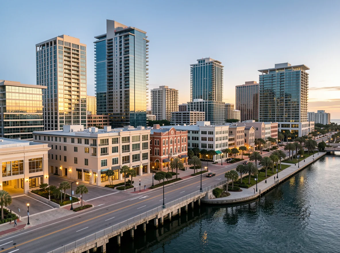 Market positioning and lifestyle identity for Sarasota and Bradenton sellers