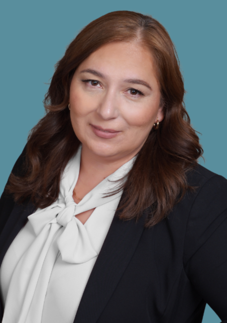 Rosaura Cerda