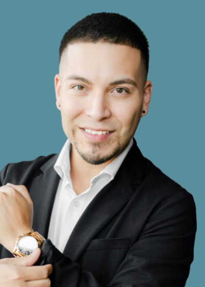 Marc Garza