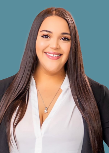 Isabella Rodas