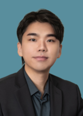 Isaac Shin
