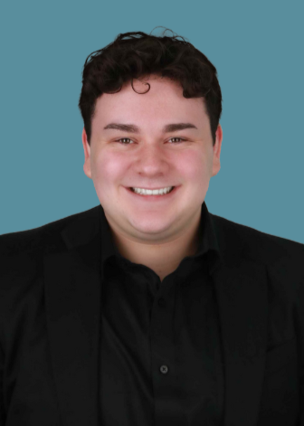 Levi Hager