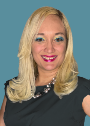 Nelly Montoya
