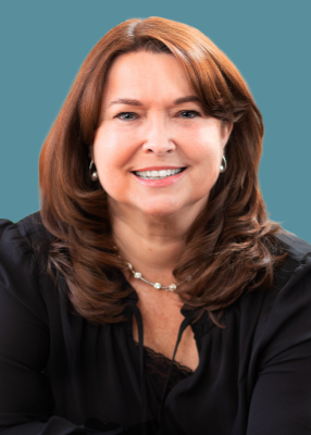 Pauline Worth