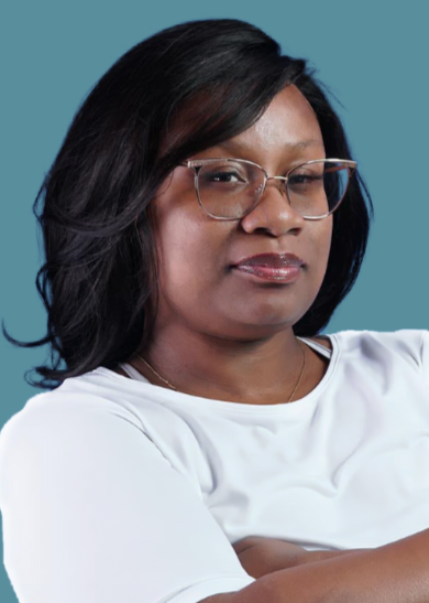 Lakendra Gaffney