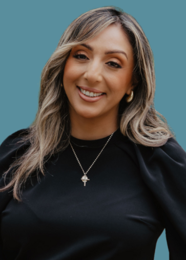 Jackie Mateos