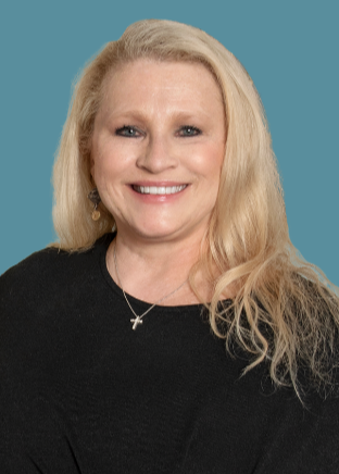 Tracey Page