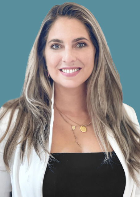 Nadia Joudeh