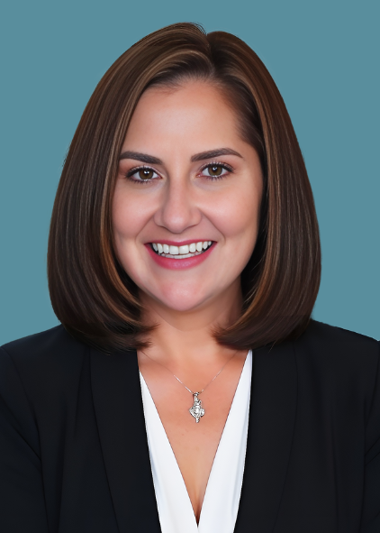 Melissa Mireles