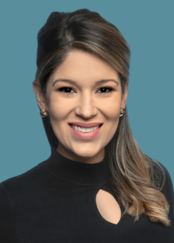 Yvette Salazar