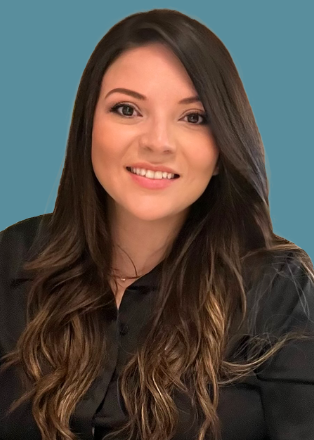 Cynthia Gallegos