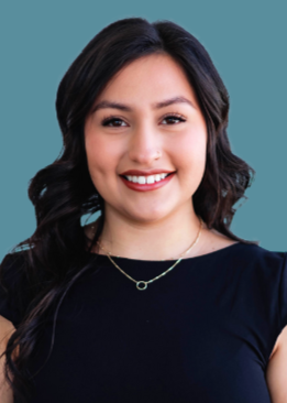 Maritza Garza