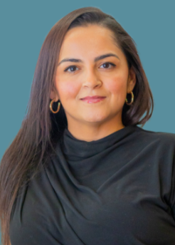 Sandra Sifuentes