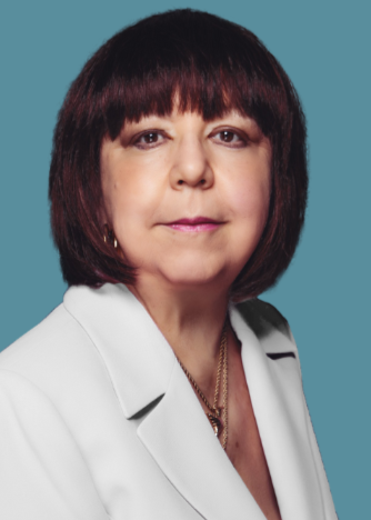 Peggy Roege