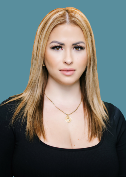 Claudia Lopez