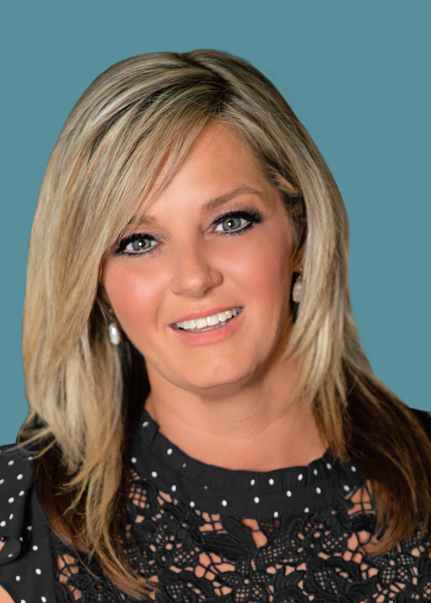Carrie Ramsey-Boley