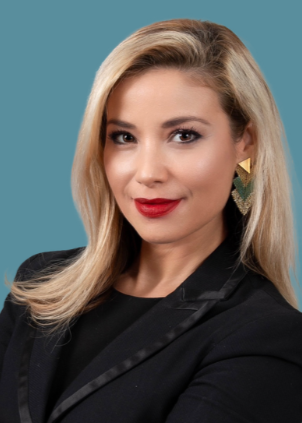 Kim Zubia