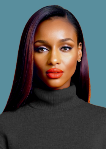 LaShuna Broussard