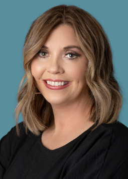 Ashley Pogue