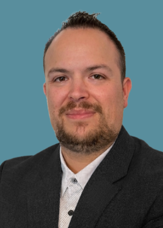 Matt Gutierrez