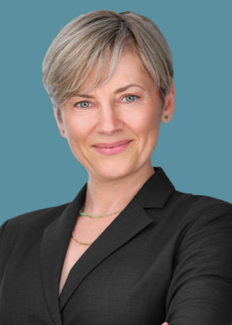 Marina Wozniakowski