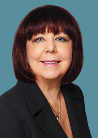 Peggy Roege