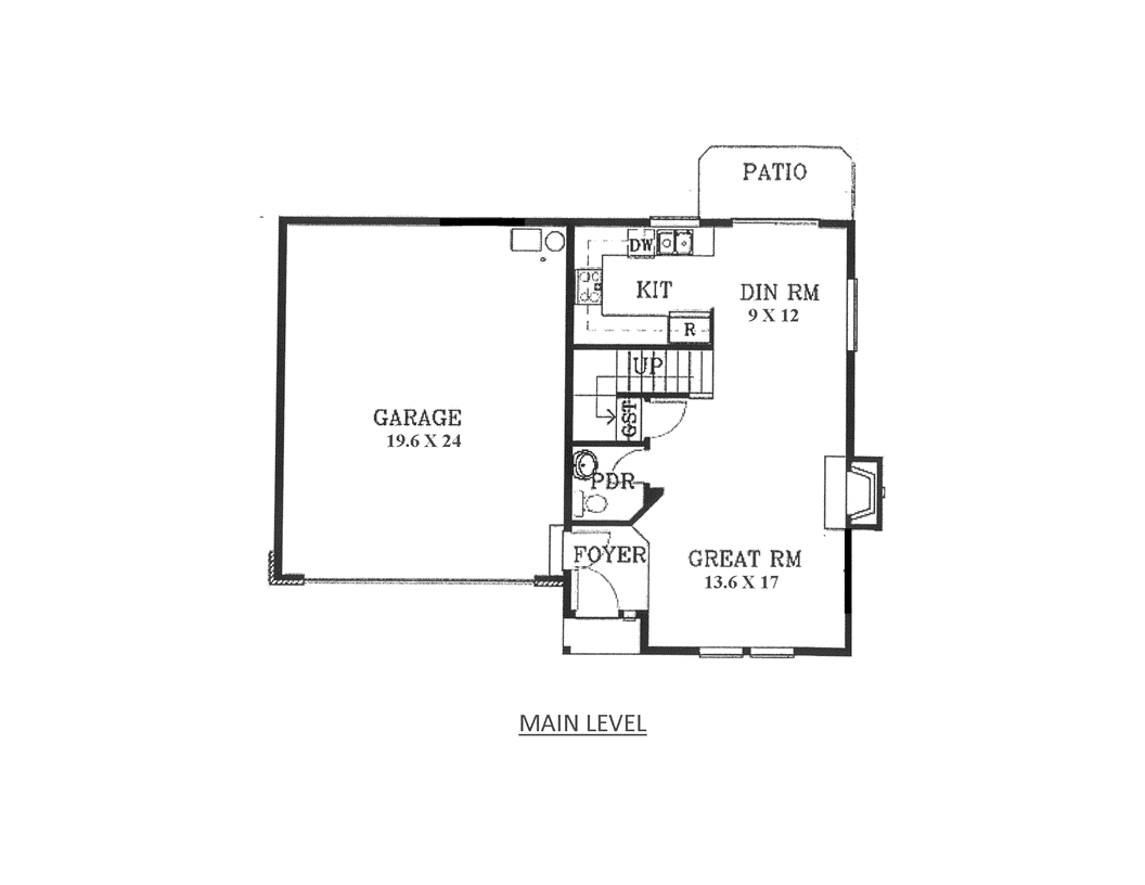 <p>Overlook at Overlook at Liberty square</p>