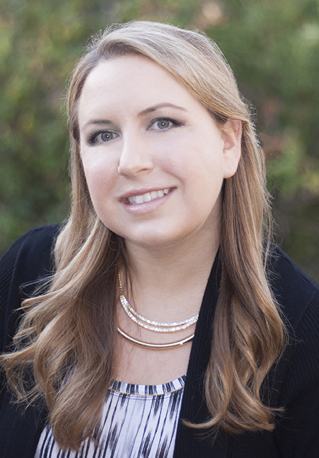 Kristina Caspari, Realtor